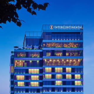 Hotel Intercontinental