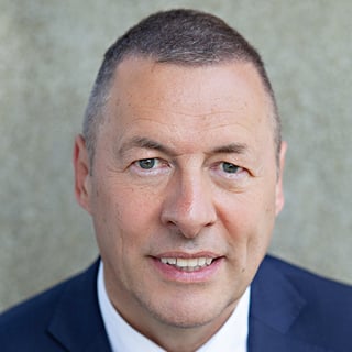 Ralf Vogel