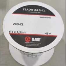 Teadit recyclable spool cover