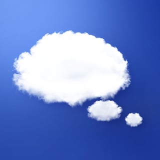Blue Sky thinking