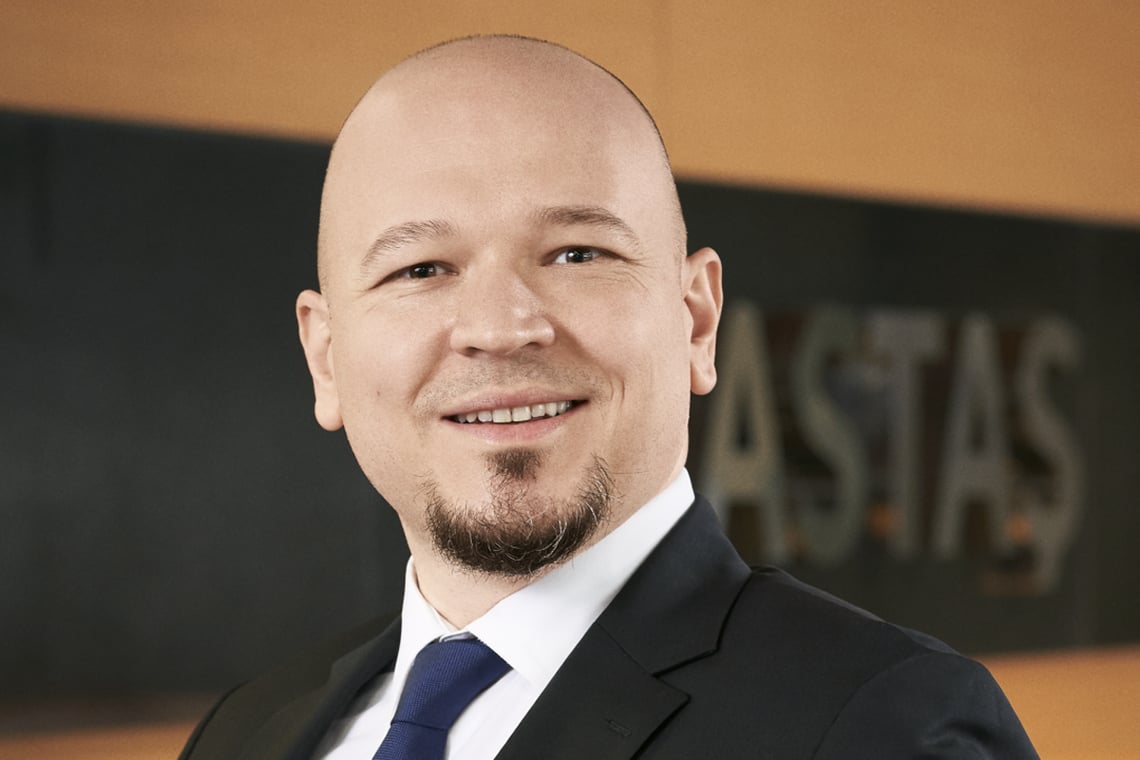 Ozan Devlen
