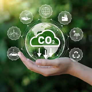 Sustainabiliy