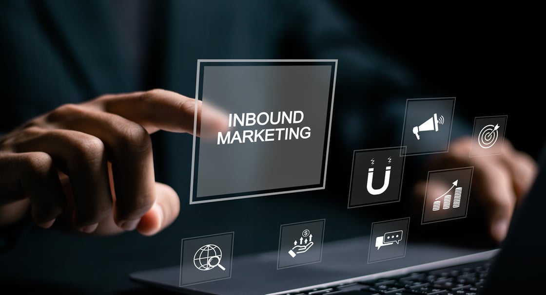 Inbound Marketing