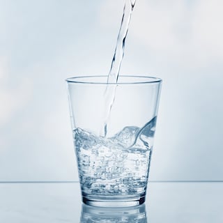 Water
